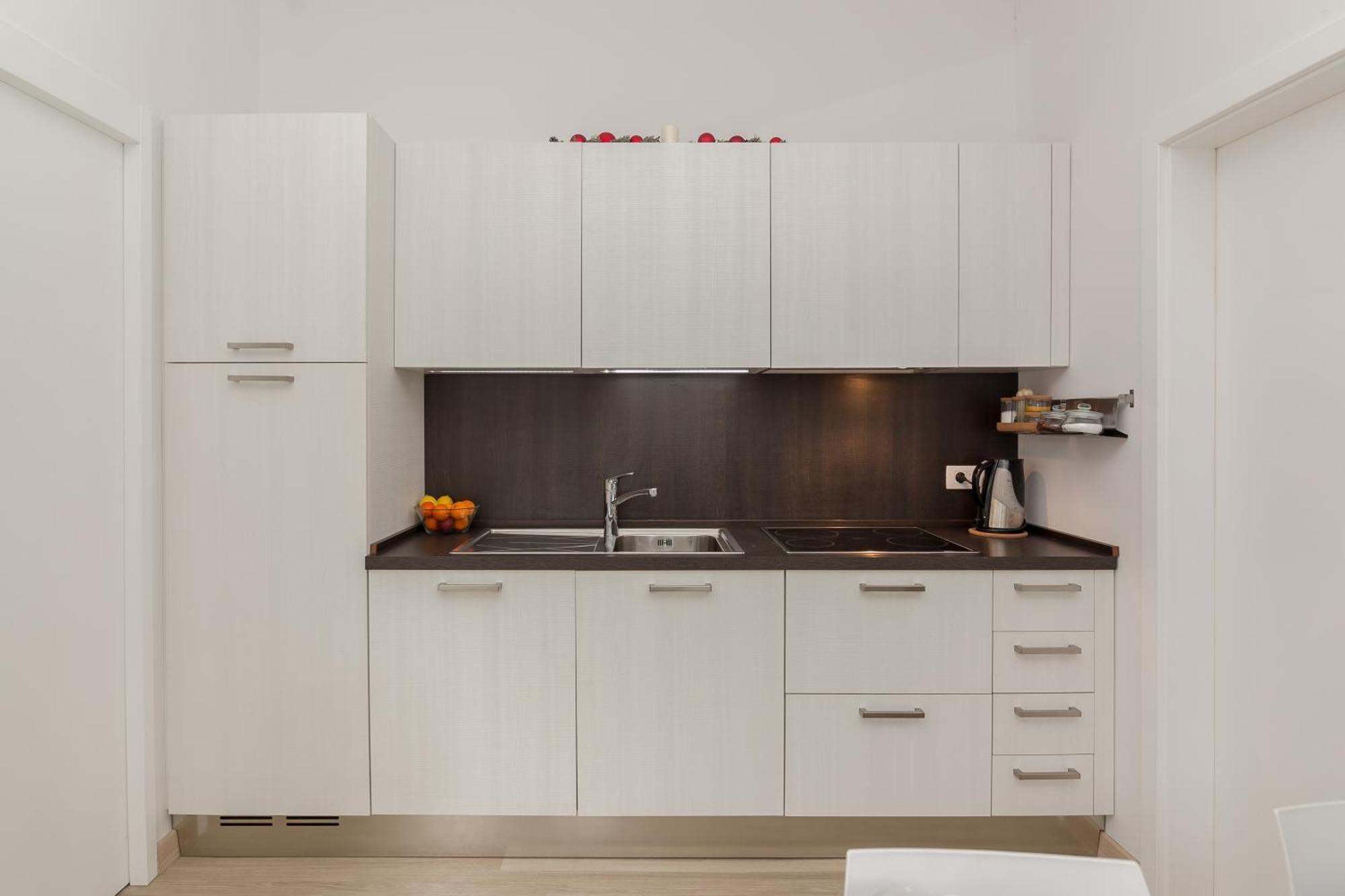 Apartments Smreka Кранська Гора Екстер'єр фото