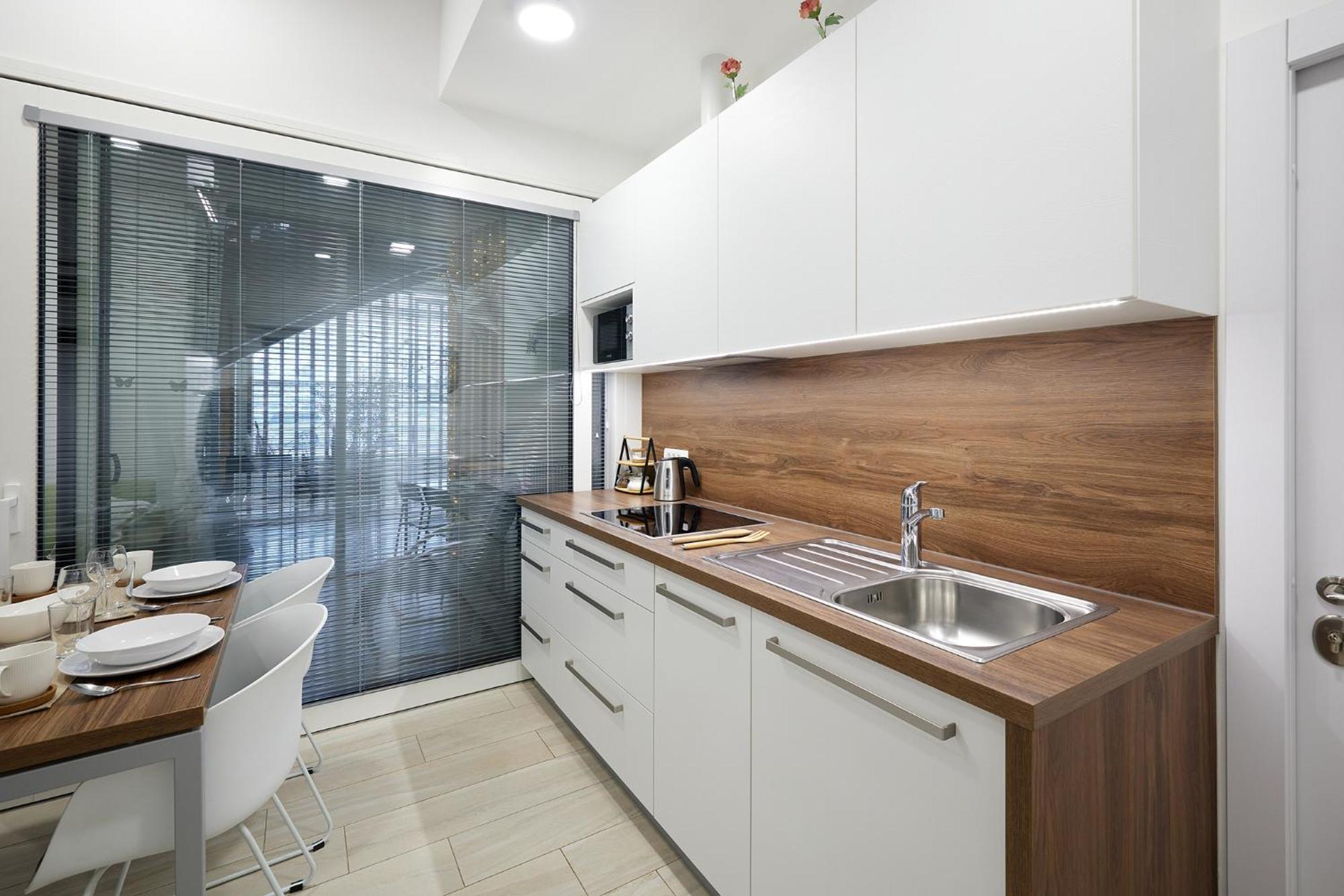 Apartments Smreka Кранська Гора Номер фото