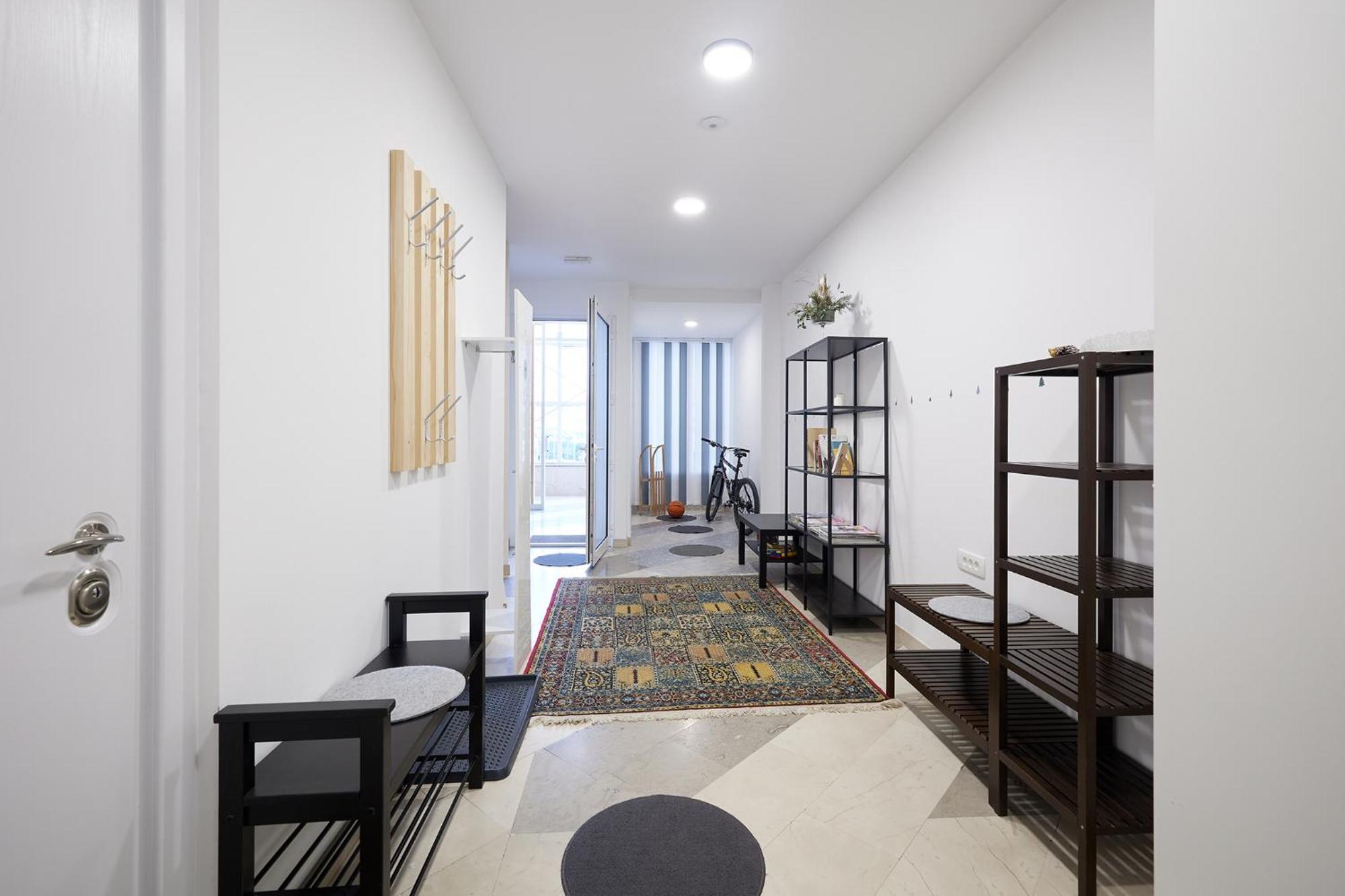 Apartments Smreka Кранська Гора Номер фото