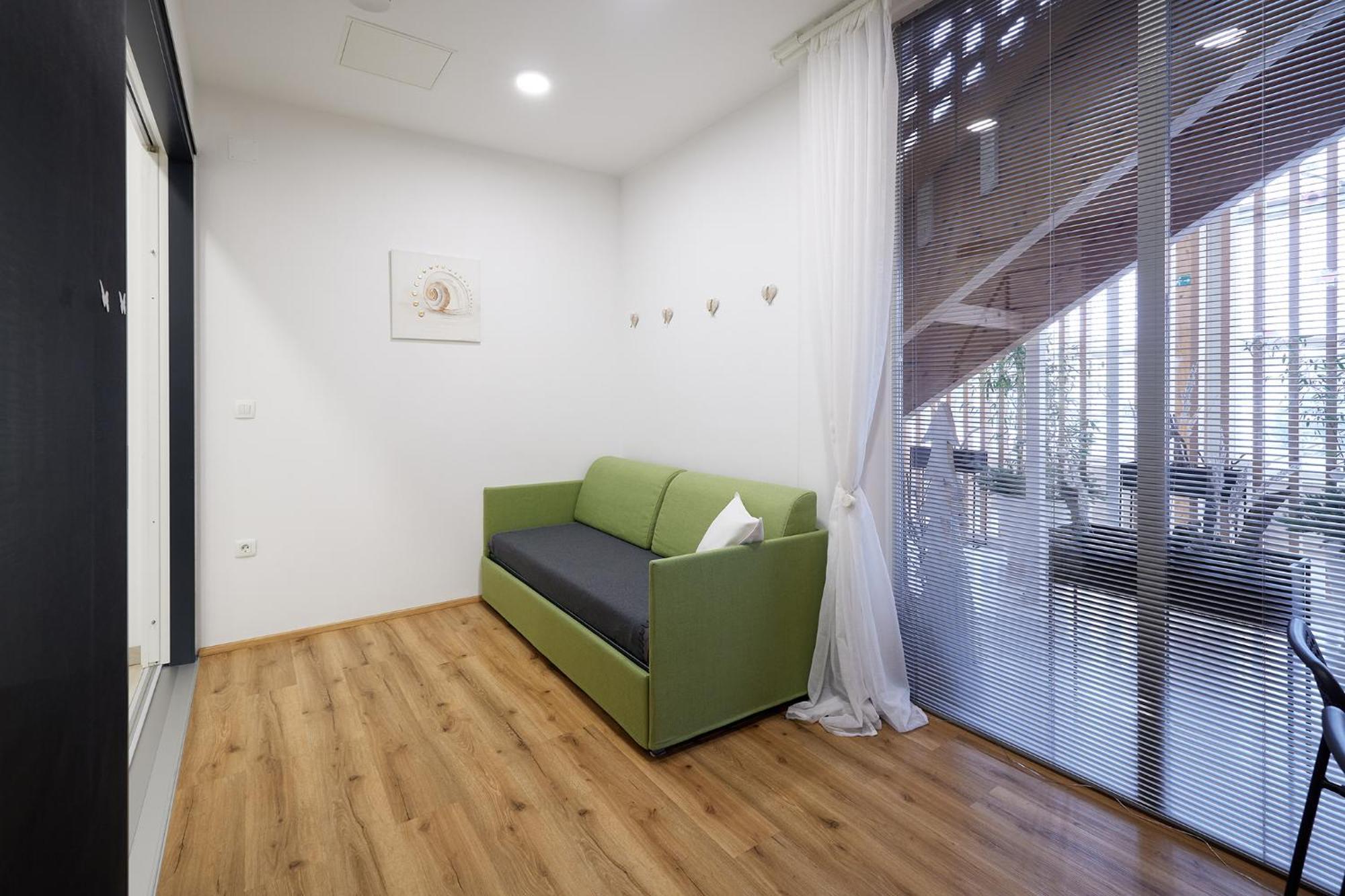 Apartments Smreka Кранська Гора Номер фото