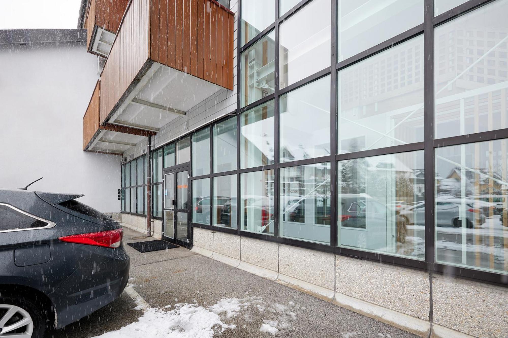 Apartments Smreka Кранська Гора Номер фото