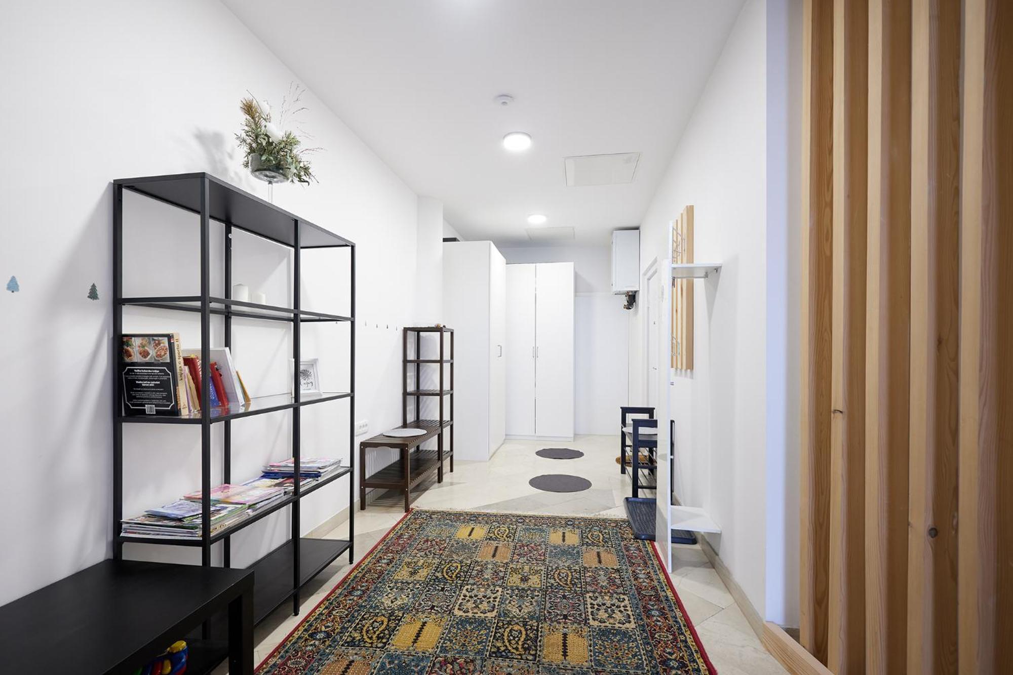 Apartments Smreka Кранська Гора Номер фото